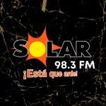 Solar 98.3 Jutiapa