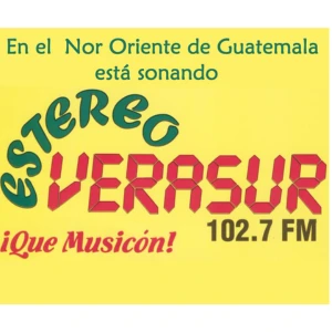 Estéreo Verasur
