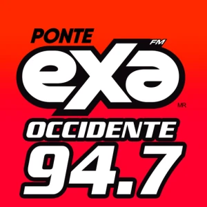 Exa Occidente 94.7 FM