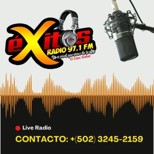 Exitos Radio FM