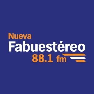 Nueva Fabuestéreo 88.1 FM