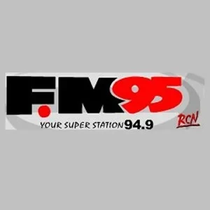 FM 95 (La Súper Estación)