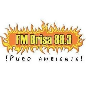 FM BRISA 88.3 ZACAPA