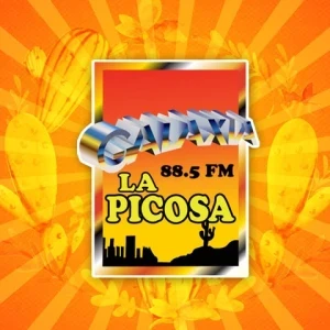 Galaxia La Picosa 88.5 FM