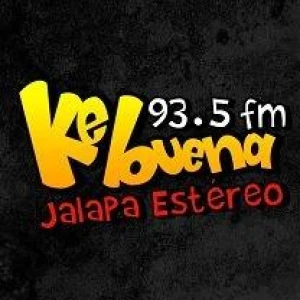 Jalapa Estéreo Ke Buena