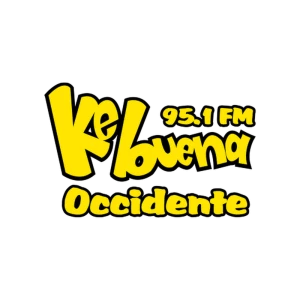 Ke Buena Occidente