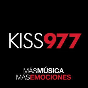 Kiss FM 97.7