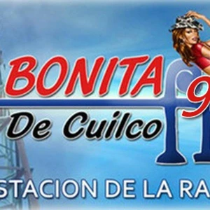 La Bonita de Cuilco