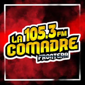 La Comadre Frontera