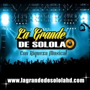 La Grande de Solola