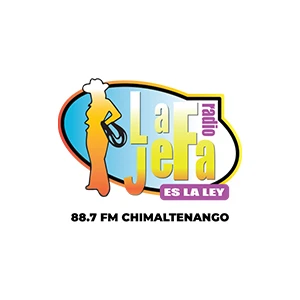 La Jefa "Chimalteca"