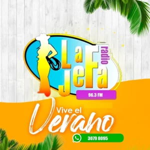 La Jefa Xela