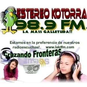 La KTFM Barillas