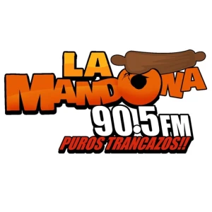 La Mandona 90.5 FM