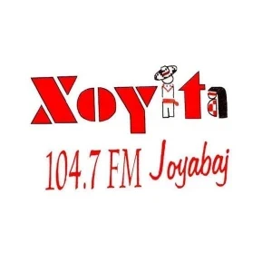 La Nueva Radio Xoyita