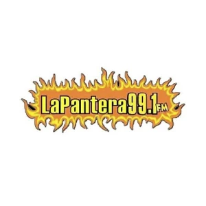 LA PANTERA 99.1 FM