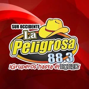 La Peligrosa Sur Occidente