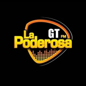 La Poderosa GT