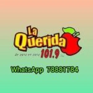 La Querida 101.9 De Zona En Zona