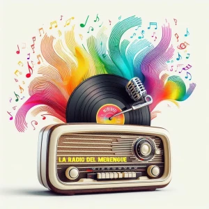 La Radio Del Merengue