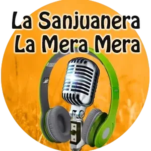 La Sanjuanera La Mera Mera