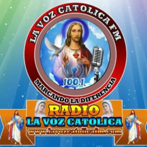 La Voz Catolica FM