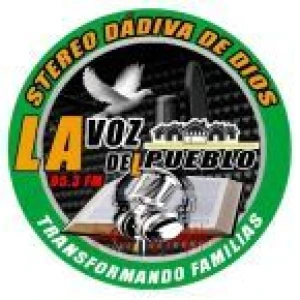Radio La Voz del Pueblo