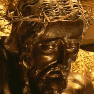 La Voz del Señor de Esquipulas