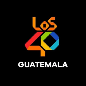 LOS40 Guatemala