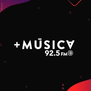 Más Música Petén 93.3 FM