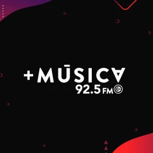 Más Música