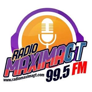 Radio Maxima GT