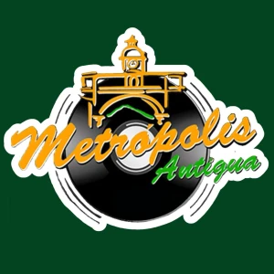 Metrópolis Antigua