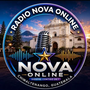 Nova Online radio