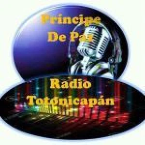 Príncipe De Paz Radio Totonicapan