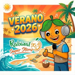 Rabinal Super Stereo 95.1 FM