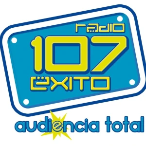 Radio 107 Éxito