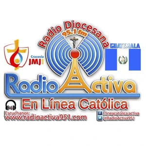 Radio Activa 95.1 FM