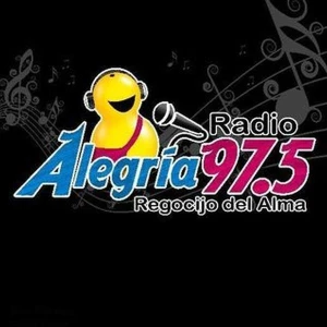 Radio Alegría 97.5 FM
