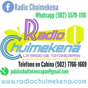 Radio Chuimekená