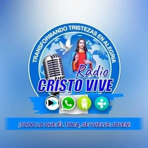 Radio Cristo Vive