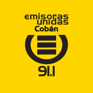 Emisoras Unidas Cobán