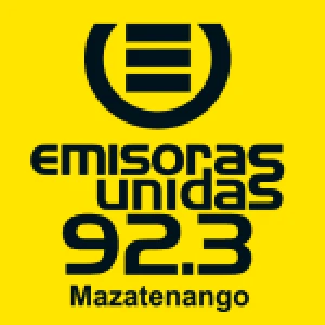 Radio Emisoras Unidas Mazatenango
