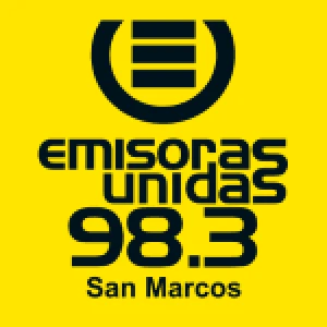 Radio Emisoras Unidas San Marcos