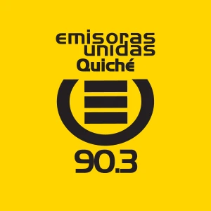 Emisoras Unidas Quiché 90.3 FM