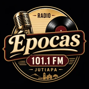 Radio Épocas