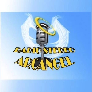 Radio Estéreo Arcángel