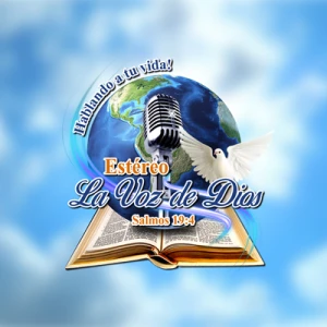 Estéreo La Voz de Dios 94.3 FM
