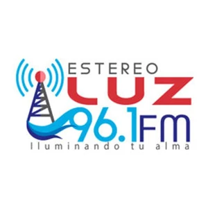 Radio Estéreo Luz 96.1 FM