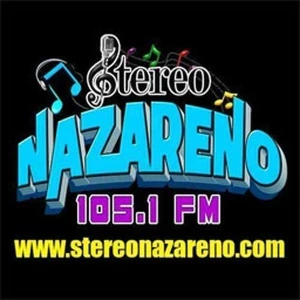 Radio Estéreo Nazareno 105.1 FM